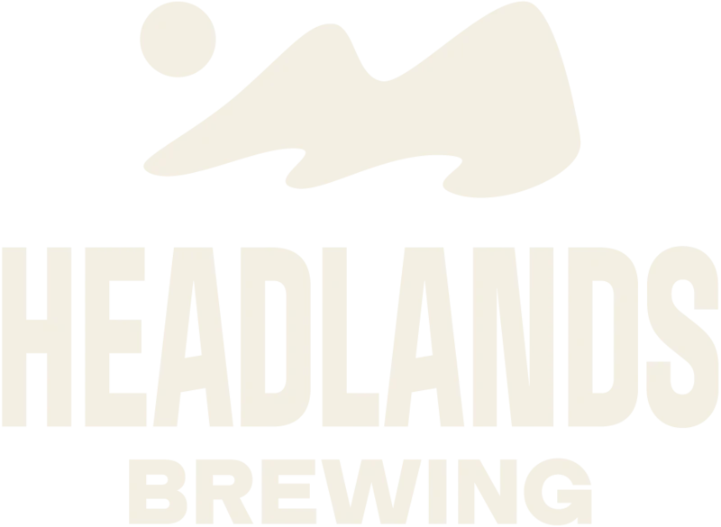 Headlands Brewing