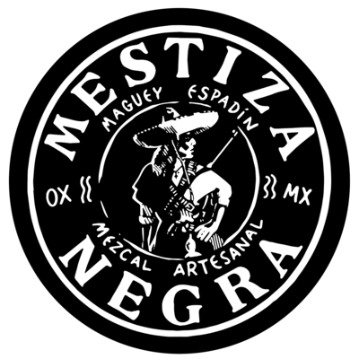 Mestiza Negra Mezcal
